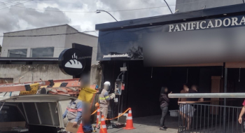 Polícia Civil efetua prisão por furto de energia elétrica na capital